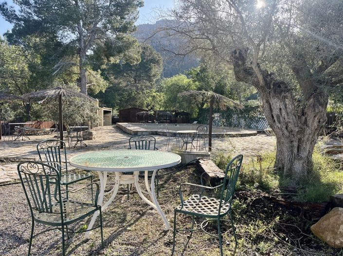 Image No.7-3 Bed Finca for sale