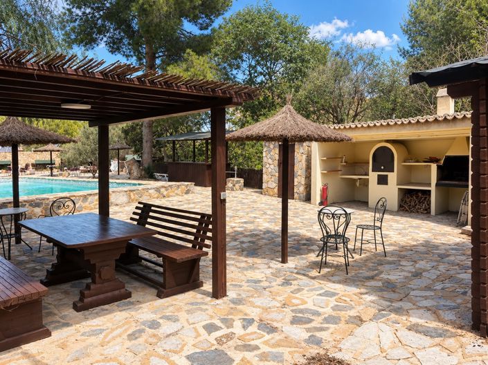 Image No.8-3 Bed Finca for sale