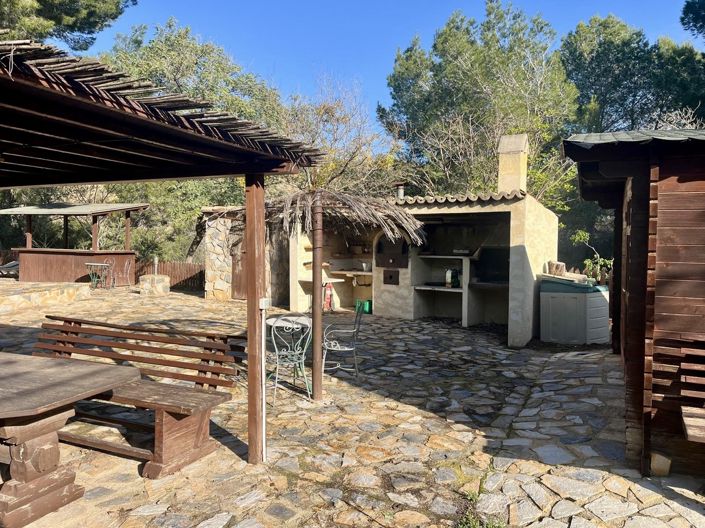 Image No.9-3 Bed Finca for sale