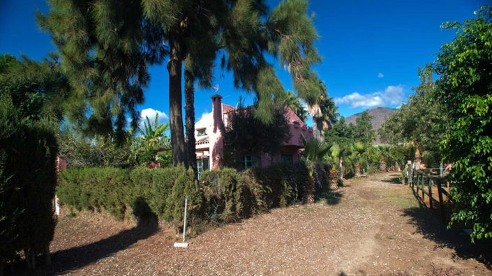 Image No.22-Propriété de 3 chambres à vendre à Estepona