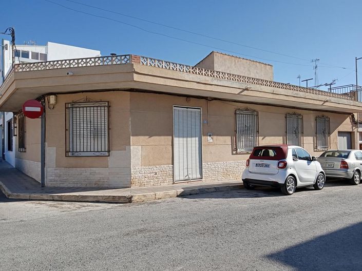 Image No.3-Maison de 3 chambres à vendre à Los Montesinos