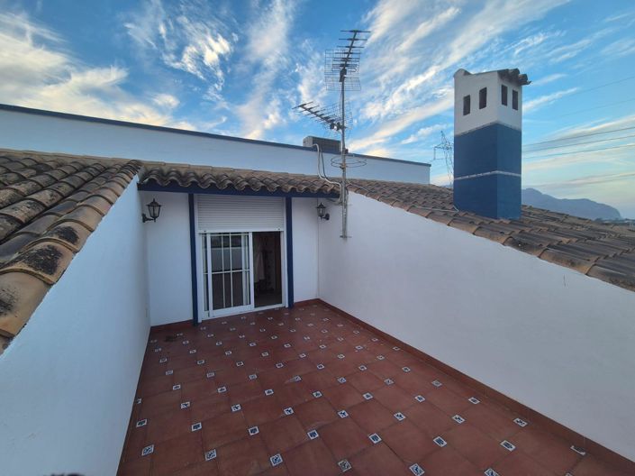 Image No.7-Finca de 3 chambres à vendre à Orihuela