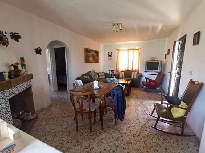Image No.2-Propriété de 3 chambres à vendre à Estepona