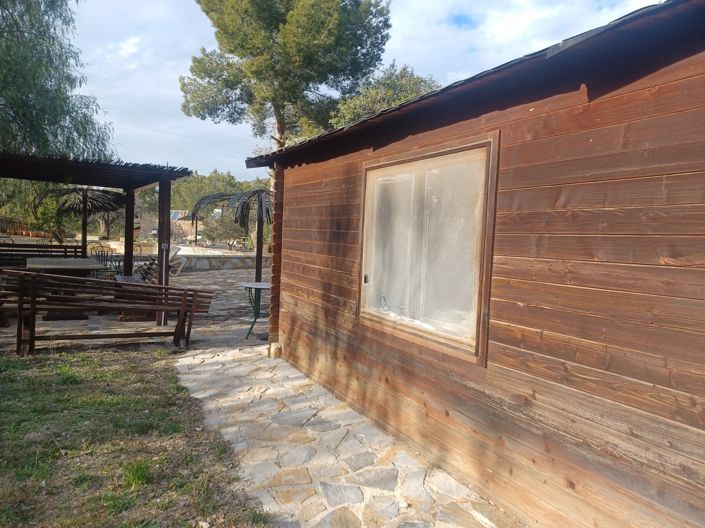 Image No.14-3 Bed Finca for sale