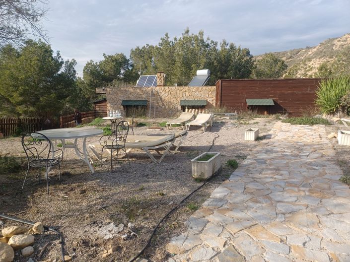Image No.19-3 Bed Finca for sale