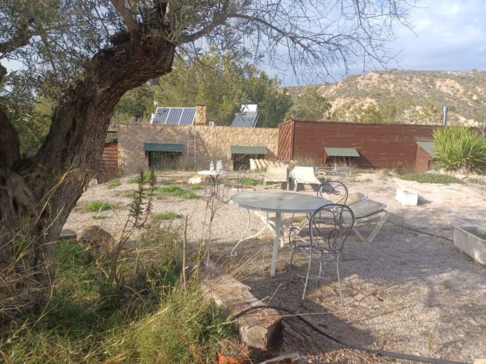 Image No.20-3 Bed Finca for sale