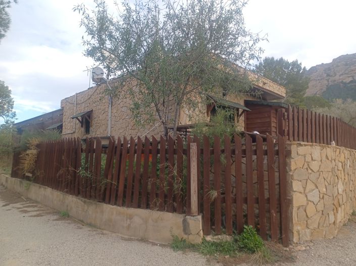 Image No.38-3 Bed Finca for sale