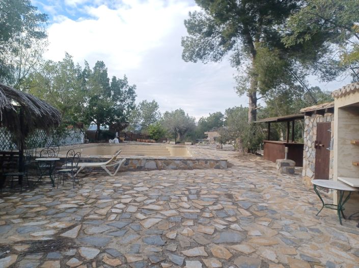 Image No.7-3 Bed Finca for sale