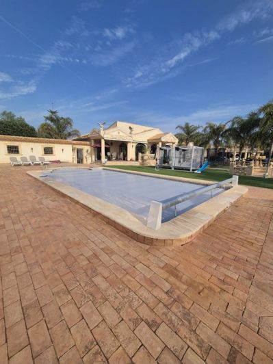 Image No.17-4 Bed Finca for sale