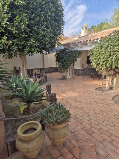 Image No.18-4 Bed Finca for sale