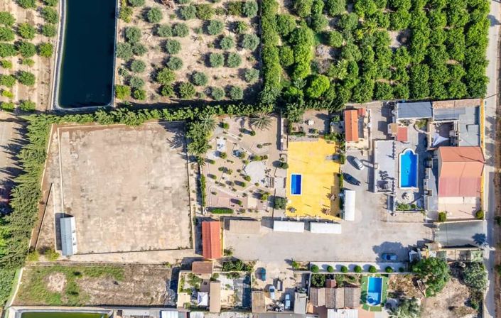 Image No.2-3 Bed Finca for sale