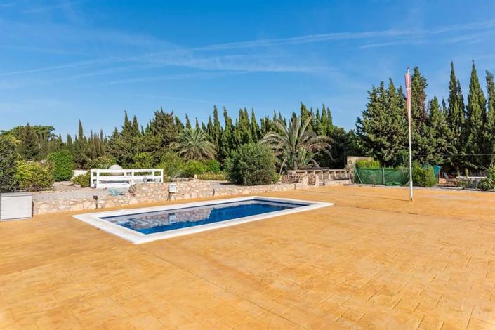 Image No.23-3 Bed Finca for sale
