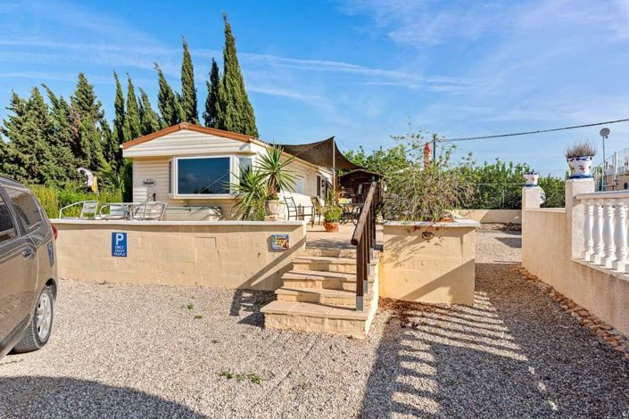 Image No.25-3 Bed Finca for sale