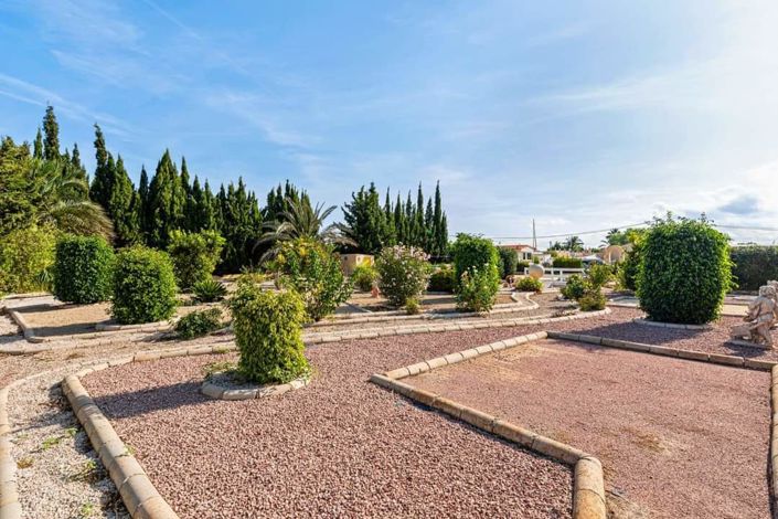 Image No.28-3 Bed Finca for sale