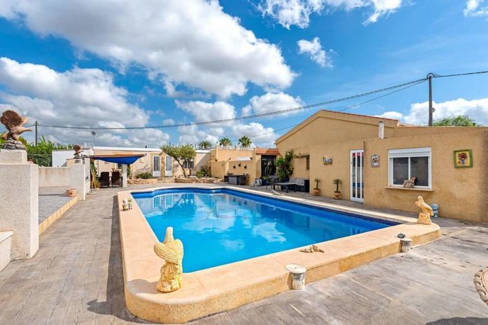 Image No.29-3 Bed Finca for sale