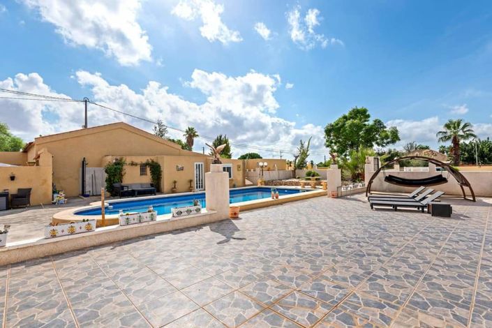 Image No.31-3 Bed Finca for sale