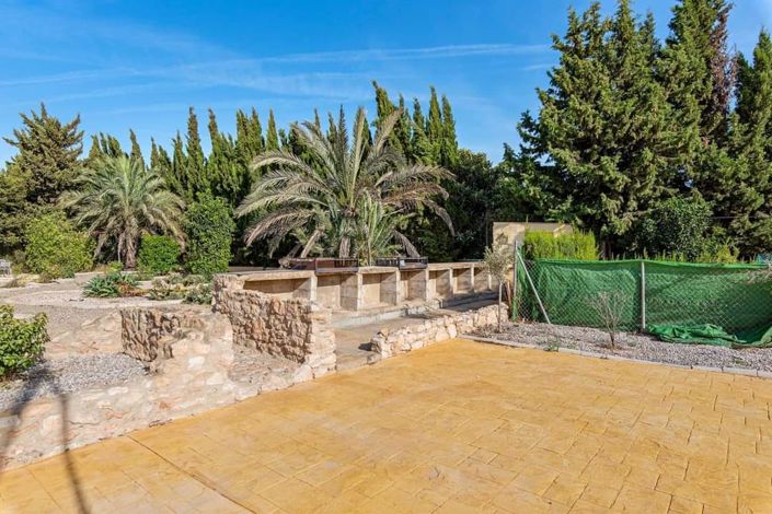 Image No.32-3 Bed Finca for sale
