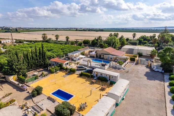 Image No.33-3 Bed Finca for sale