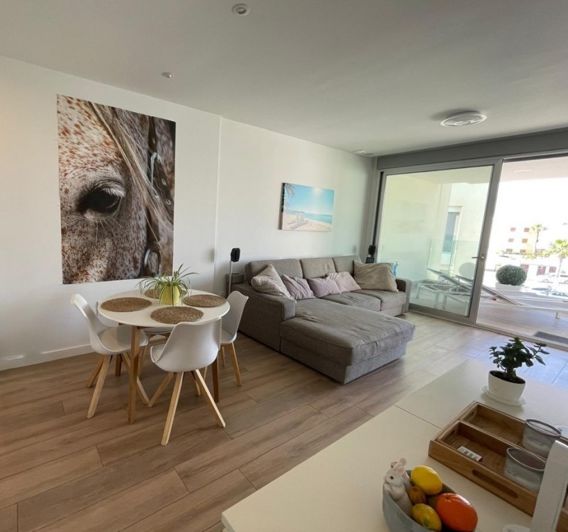 Image No.2-2 Bed Apartment for sale