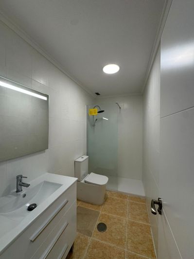 Image No.3-Appartement de 1 chambre à vendre à Torrevieja