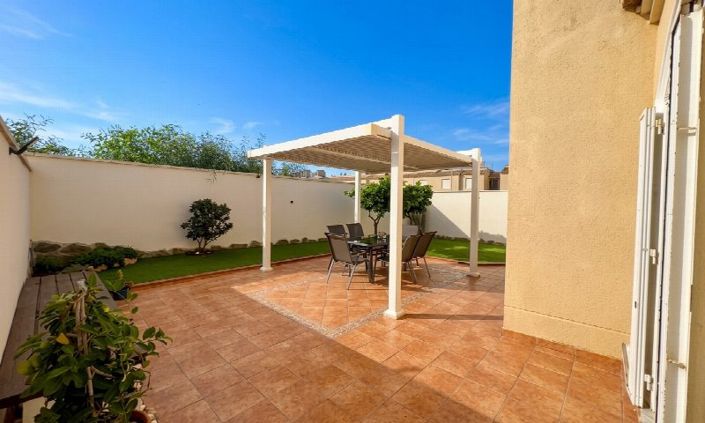 Image No.14-Villa de 4 chambres à vendre à Torrevieja