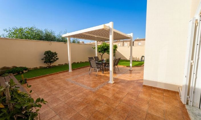 Image No.15-Villa de 4 chambres à vendre à Torrevieja