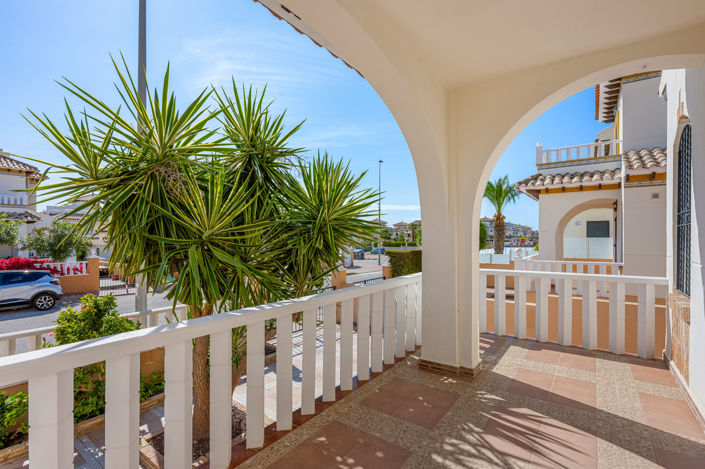 Image No.29-Quad de 2 chambres à vendre à Cabo Roig