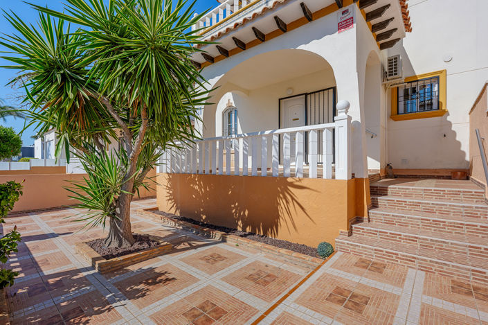 Image No.32-Quad de 2 chambres à vendre à Cabo Roig