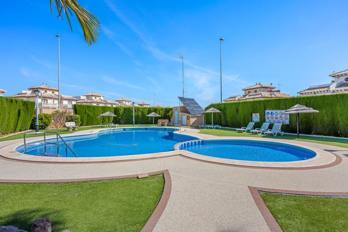 Image No.39-Quad de 2 chambres à vendre à Cabo Roig