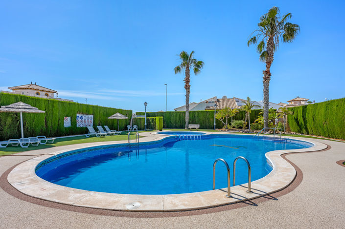 Image No.41-Quad de 2 chambres à vendre à Cabo Roig