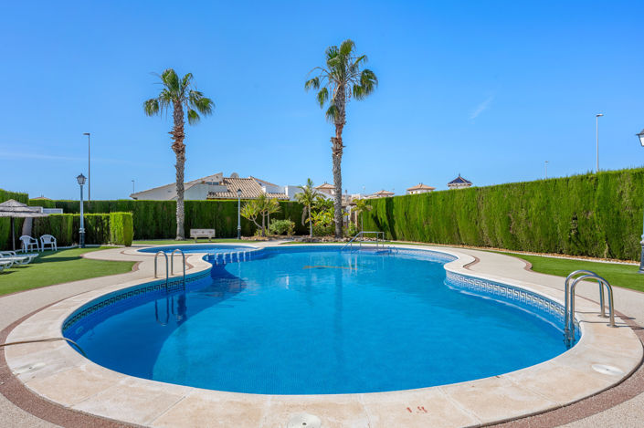 Image No.42-Quad de 2 chambres à vendre à Cabo Roig