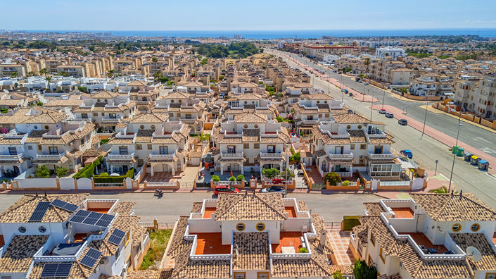 Image No.45-Quad de 2 chambres à vendre à Cabo Roig