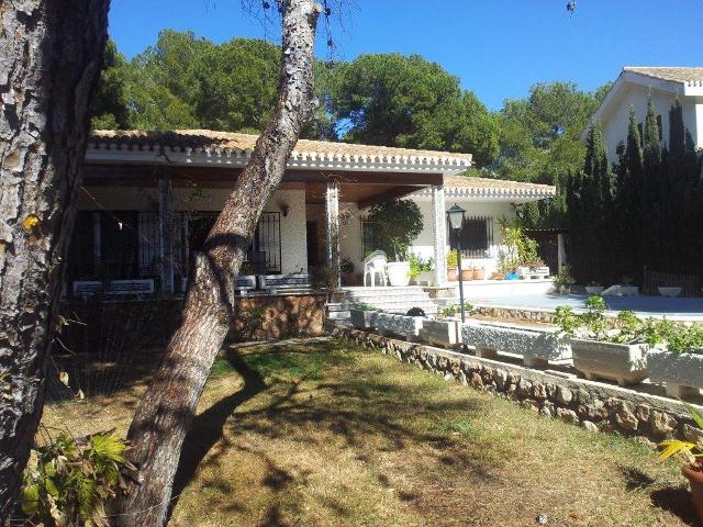 Image No.27-Villa de 6 chambres à vendre à Campoamor
