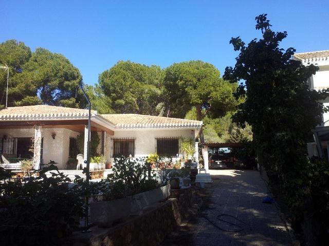 Image No.8-Villa de 6 chambres à vendre à Campoamor