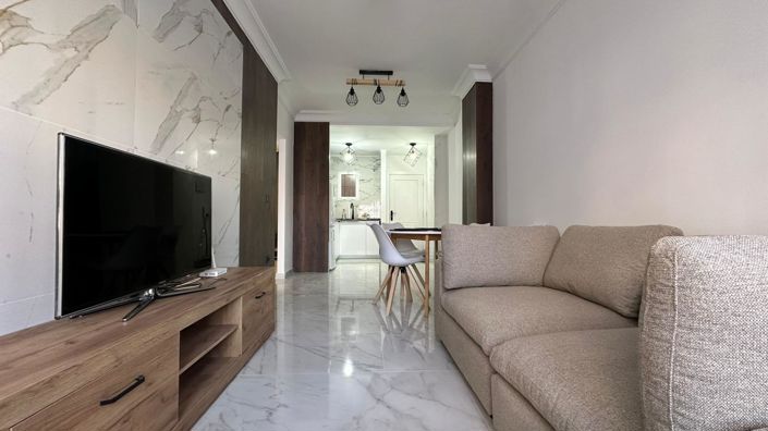 Image No.2-Appartement de 2 chambres à vendre à Torrevieja