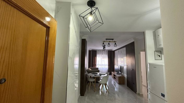 Image No.5-Appartement de 2 chambres à vendre à Torrevieja