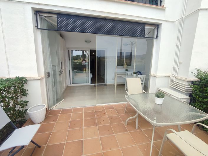 Image No.26-Appartement de 2 chambres à vendre à Hacienda Riquelme Golf Resort