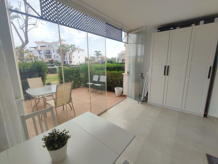 Image No.27-Appartement de 2 chambres à vendre à Hacienda Riquelme Golf Resort