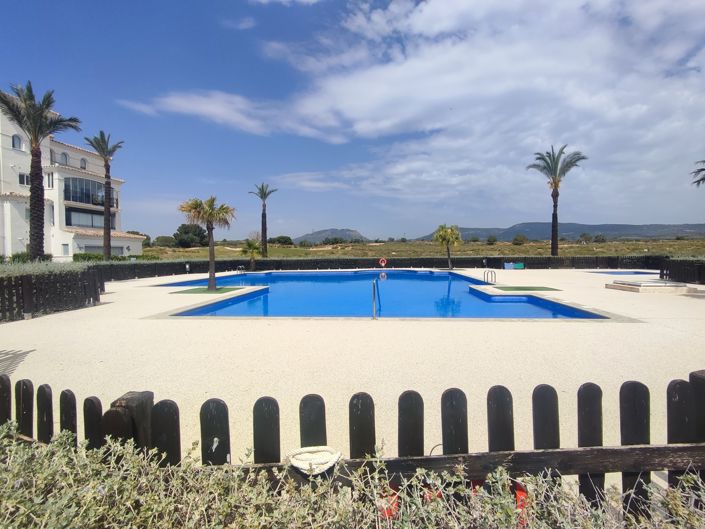 Image No.31-Appartement de 2 chambres à vendre à Hacienda Riquelme Golf Resort