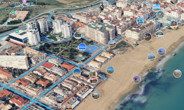 Image No.40-Appartement de 2 chambres à vendre à Torrevieja