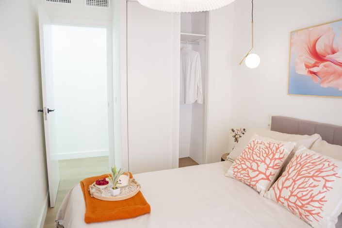 Image No.19-3 Bed Apartment for sale