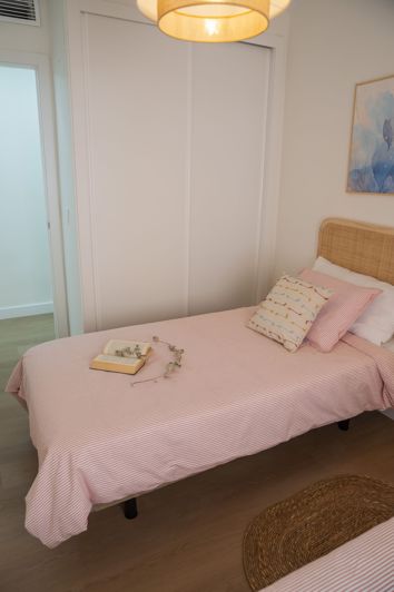 Image No.22-3 Bed Apartment for sale