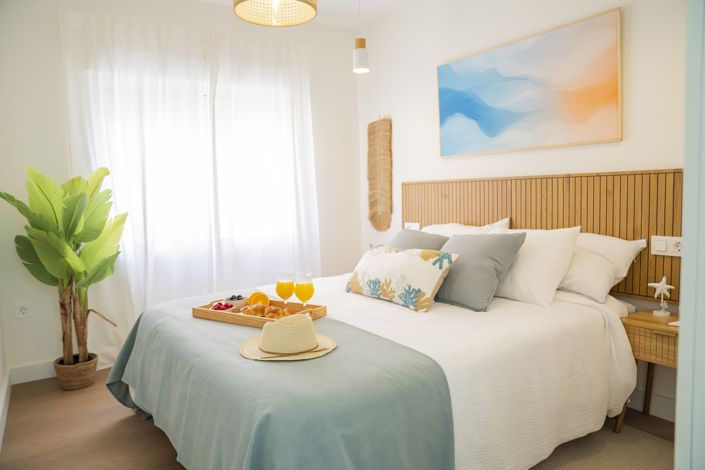 Image No.3-3 Bed Apartment for sale