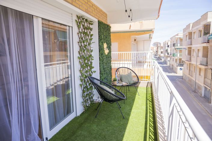 Image No.34-3 Bed Apartment for sale