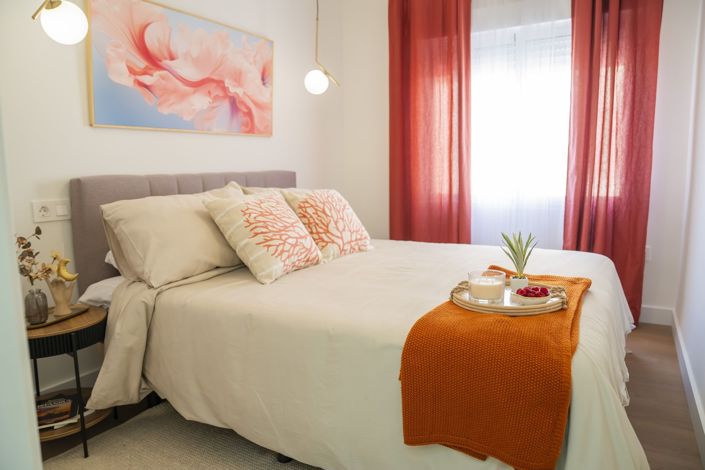 Image No.4-3 Bed Apartment for sale