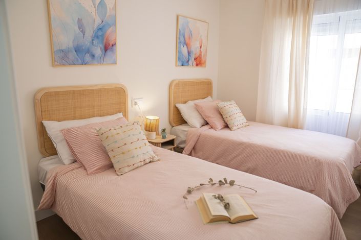 Image No.5-3 Bed Apartment for sale