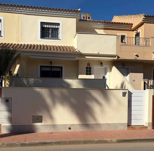 Image No.31-Maison de ville de 4 chambres à vendre à San Javier