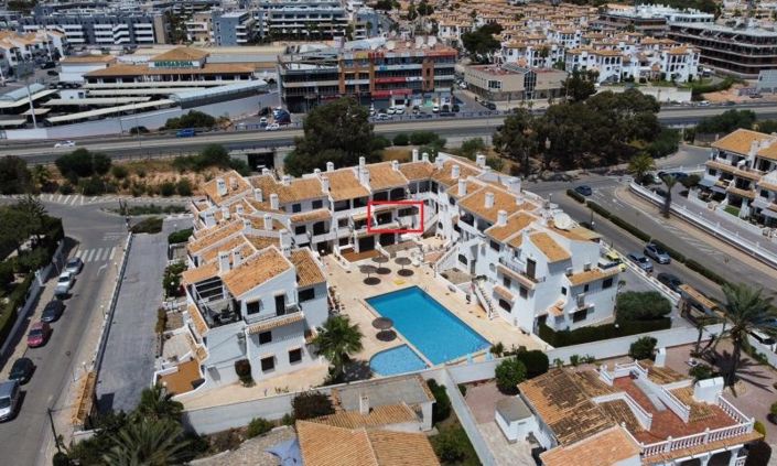 Image No.2-Appartement de 2 chambres à vendre à Orihuela Costa