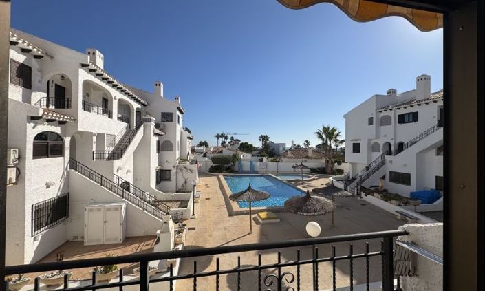 Image No.24-Appartement de 2 chambres à vendre à Orihuela Costa