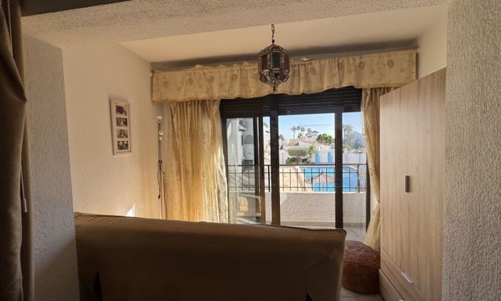 Image No.25-Appartement de 2 chambres à vendre à Orihuela Costa